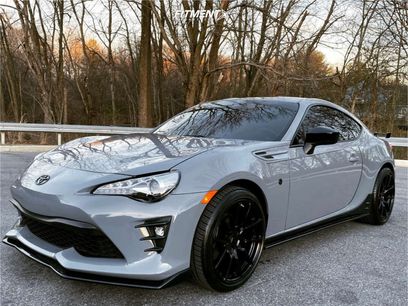 Used 2018 Toyota 86