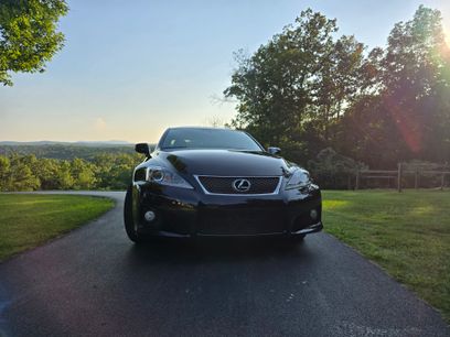Used 2013 Lexus IS F