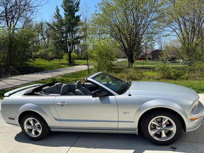 Used 2006 Ford Mustang GT