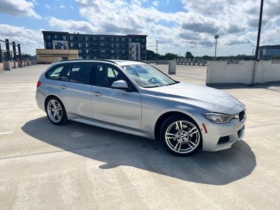 Used 2014 BMW 328i xDrive Wagon