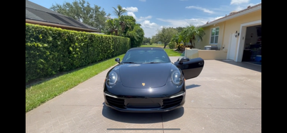 Used 2013 Porsche 911 Carrera S