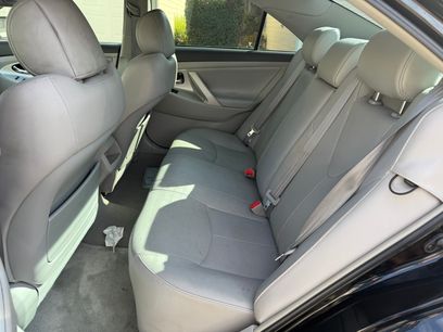 Used 2007 Toyota Camry SE