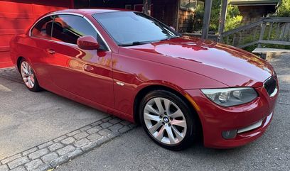 Used 2011 BMW 328i Convertible
