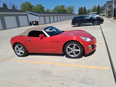 Used 2007 Saturn Sky w/ Premium Trim Pkg