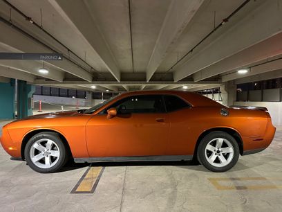 Used 2011 Dodge Challenger