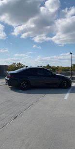 Used 2008 BMW M3 Coupe