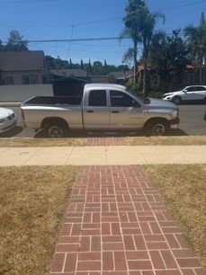 Used 2006 Dodge Ram 1500 Truck ST w/ V6 Value Group