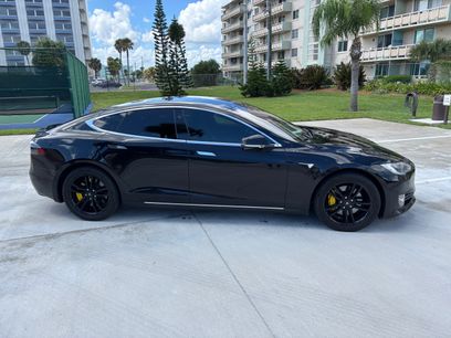 Used 2018 Tesla Model S 100D
