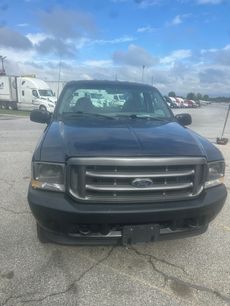 Used 2003 Ford F350 XL