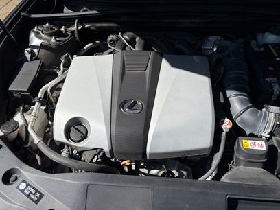 Used 2019 Lexus ES 350