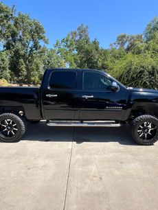 Used 2011 Chevrolet Silverado 1500 LT