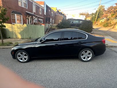 Used 2018 BMW 330i xDrive Sedan