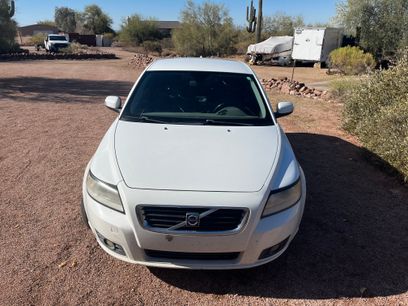 Used 2010 Volvo V50 2.4i