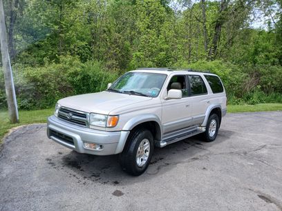 Used 1999 Toyota 4Runner Limited