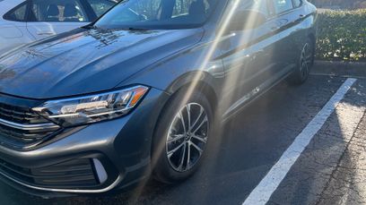 Used 2024 Volkswagen Jetta Sport