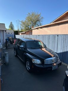 Used 2009 Chevrolet HHR LT