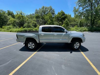 Used 2008 Toyota Tacoma PreRunner