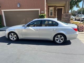 Used 2008 BMW 528i Sedan