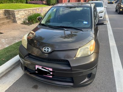Used 2011 Scion xD