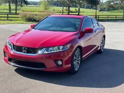Used 2013 Honda Accord EX-L