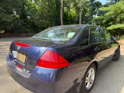 Used 2006 Honda Accord SE