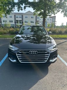 Used 2021 Audi A4 2.0T Premium w/ Convenience Package