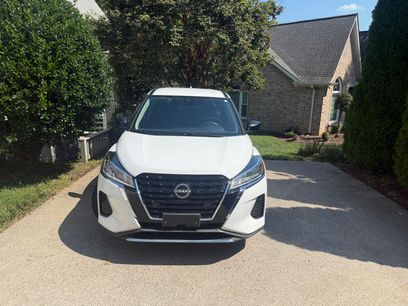 Used 2023 Nissan Kicks S