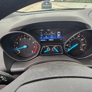 Used 2017 Ford Escape SE