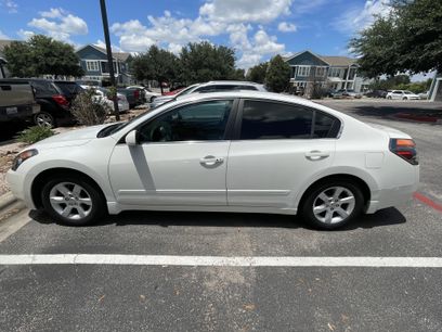 Used 2009 Nissan Altima 2.5 SL