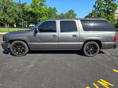 Used 2000 Chevrolet Suburban LT w/ LT Preferred Equipment Group