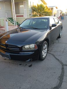 Used 2008 Dodge Charger SE