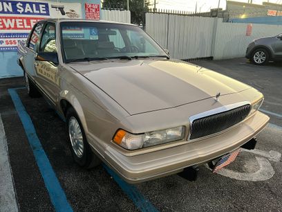 Used 1995 Buick Century Special