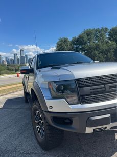 Used 2014 Ford F150 Raptor w/ Equipment Group 801A Luxury