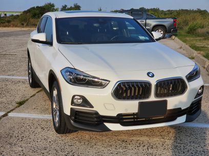 Used 2019 BMW X2 xDrive28i w/ Convenience Package