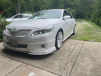 Used 2009 Toyota Camry SE