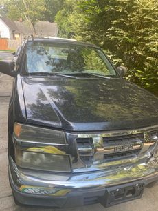 Used 2007 Isuzu i-290 S