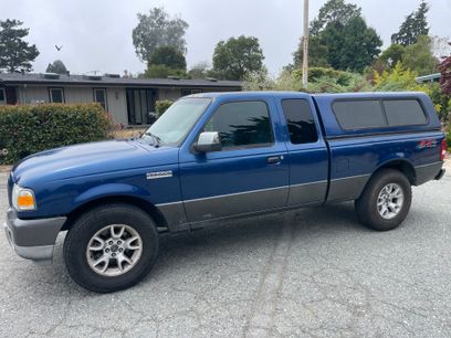 Used 2008 Ford Ranger FX4