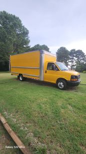 Used 2016 GMC Savana 3500 Extended