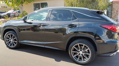 Used 2016 Lexus RX 350 FWD