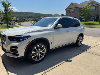 Used 2022 BMW X5 xDrive45e w/ Luxury Seating Package