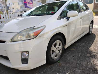 Used 2011 Toyota Prius Four