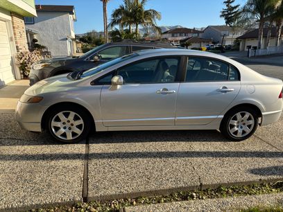Used 2008 Honda Civic LX