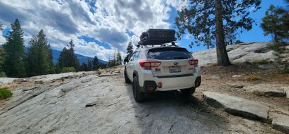Used 2019 Subaru Crosstrek 2.0i Premium