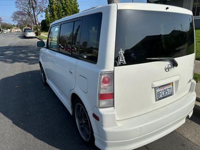 Used 2006 Scion xB
