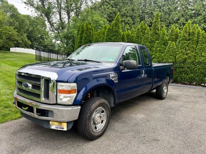 Used 2008 Ford F250 XLT
