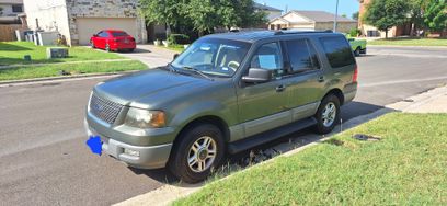 Used 2003 Ford Expedition XLT