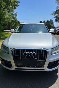 Used 2014 Audi Q5 2.0T Premium Plus