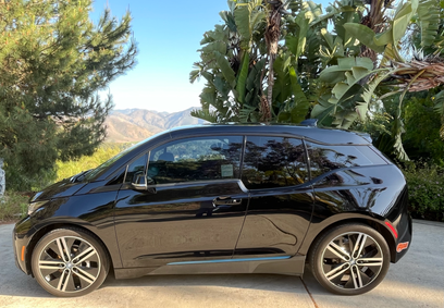 Used 2019 BMW i3 w/ Range Extender