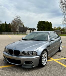Used 2004 BMW M3 Coupe