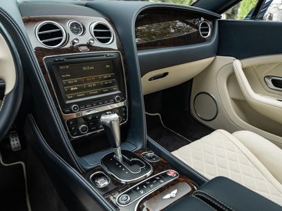 Used 2017 Bentley Continental GT